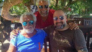 Ünlü şarkıcı Fedon’un oyuncu yeğenine hırsızlık şoku! 350 bin TL'lik motosikleti çalındı