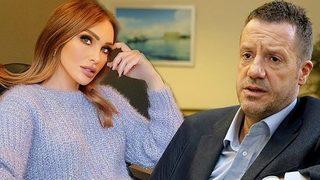 Seren Serengil, Can Tanrıyar'a hakaretten ceza aldı