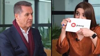 Mustafa Sarıgül masaya vurdu, sunucuyu korkuttu: Beni sinirlendirdiniz