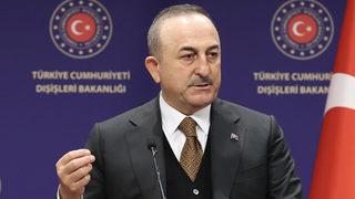 Bakan Çavuşoğlu, ABD'li mevkidaşı Blinken ile görüştü! Ukrayna'daki son gelişmeler...