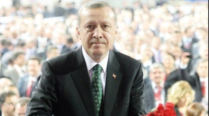 Başbakan Recep Tayyip Erdoğan: 'Konuşmalarımız al&ccedil;ak&ccedil;a dinlenmiş'