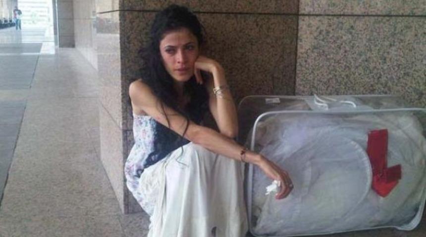 İnsan kaçakçılığı davası ortada kaldı