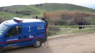 Kurt zannedip tüfeği ateşledi! Sonrası korkunç