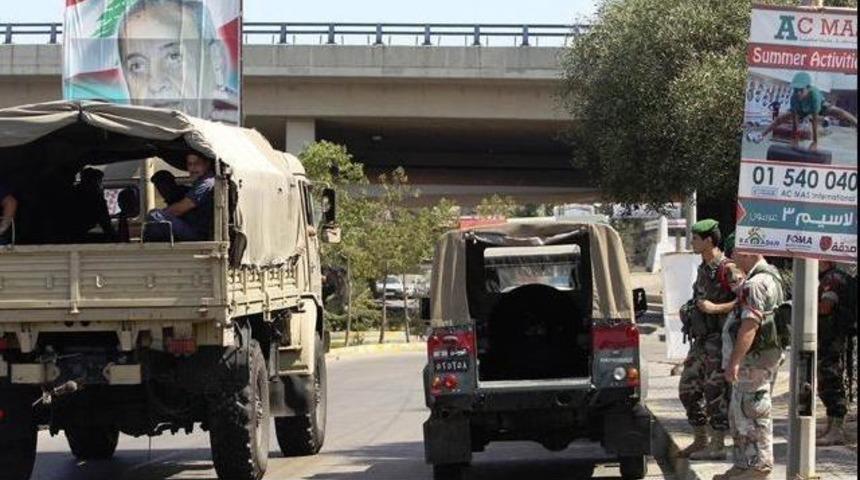 Ka&ccedil;ırılan T&uuml;rk pilotlarla ilgili g&ouml;zaltı