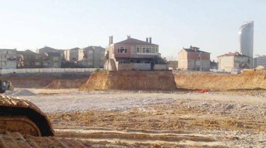 Ve 'İnatçı' imzayı attı