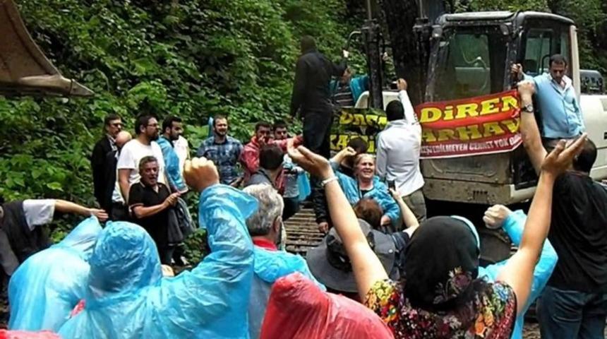 HES için 'acele' el koymayı mahkeme durdurdu