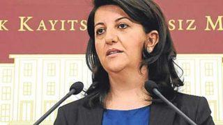 Pervin Buldan'dan Tansu Çiller için skandal tweet