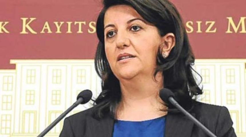 Pervin Buldan'dan Tansu Çiller için skandal tweet