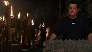 Survivor kim elendi, kim gitti?  İşte 16 Mart Survivor 2022 All Star'dan elenen yarışmacı