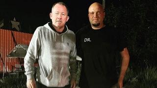 Survivor All Star'da Sergen Yalçın sürprizi! Jüri üyeliği yapacak