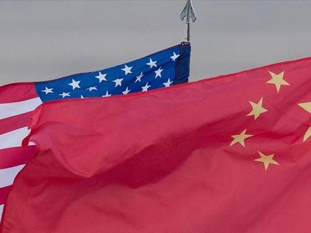 Çin, gemicilik ve taşımacılık alanında ABD'ye getirdiği karşı tedbirleri askıya aldı