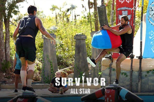 Survivor'da kim elendi? Survivor All Star'a veda eden yarışmacı kim oldu?