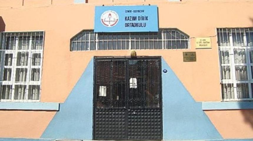 Aynı okuldan 7 kişi m&uuml;d&uuml;r olarak atandı