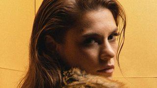 Arka Sokaklar'ın Yüsra Geyik'inden şaşırtan İzzet Yıldızhan yorumu! Açık giyinmek...