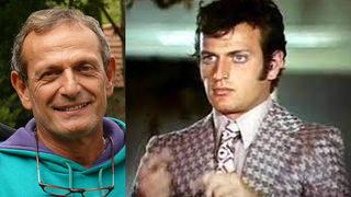 Türk sinemasının önemli isimlerinden Kunt Tulgar hayatını kaybetti