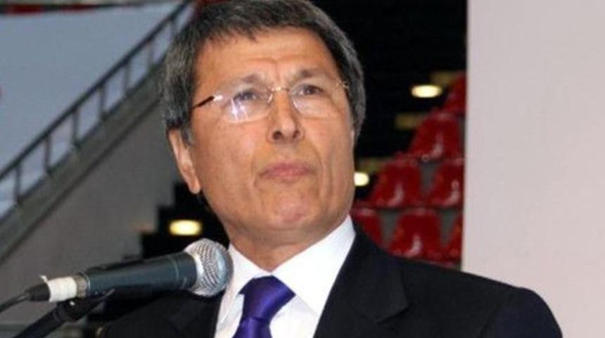 MHP'li Halaçoğlu: 'Başbakan aday olamaz'