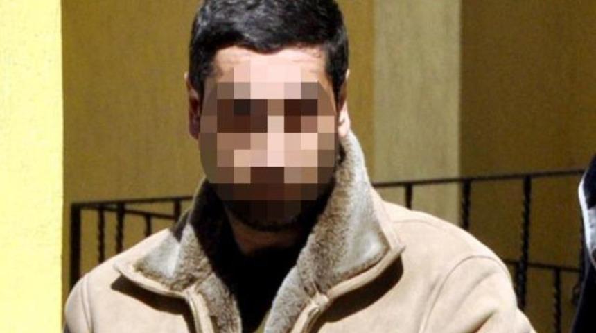 'Korkma sadece öpeceğim'