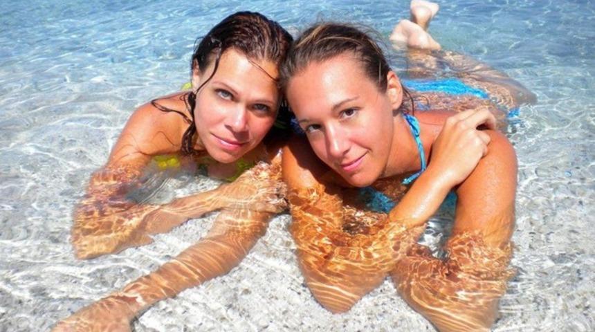 Diyanet: Denize giren gusül abdesti almış sayılır