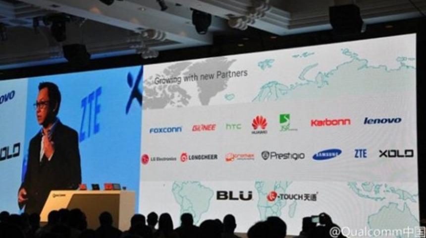 17 Üretici Windows Phone Üretecek