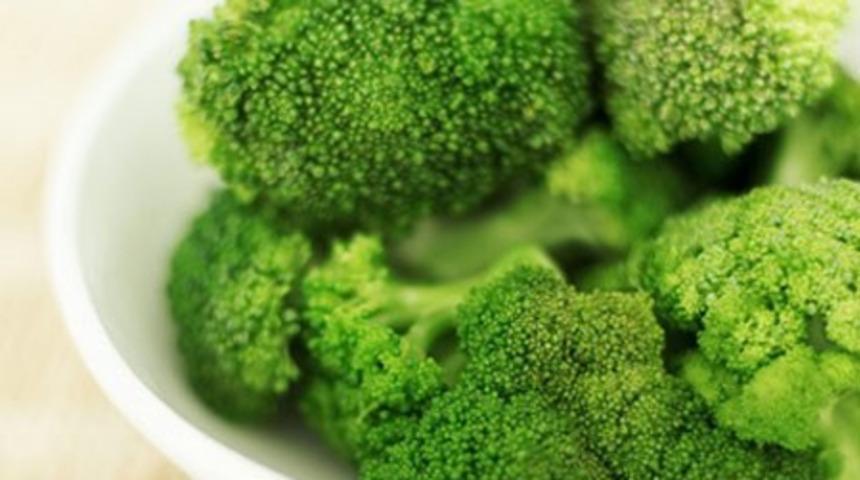 Kansere Yeşil &Ccedil;&ouml;z&uuml;m