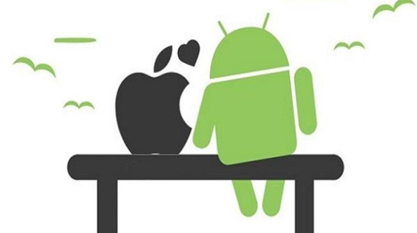 iOS Uygulamaları Android’de Çalıştırın