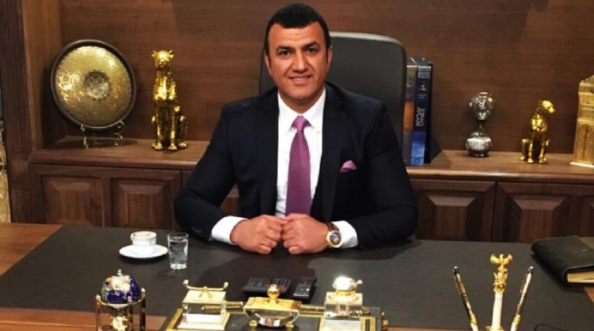 Muhsin Bayrak, Chelsea'yi satın almak için 1 milyar pound'ı nakit verebileceğini açıkladı