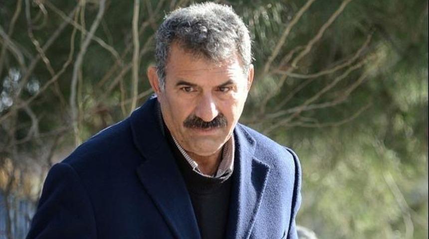 &Ouml;calan&rsquo;ın kardeşi: Avukatları da g&ouml;r&uuml;şs&uuml;n