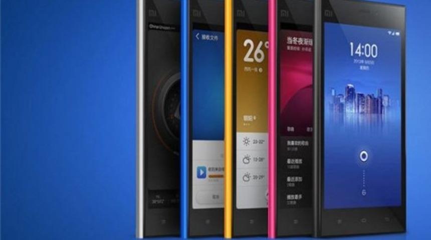 Xiaomi saldırdı, Çin’de tablet bilgisayar savaşı kızıştı!