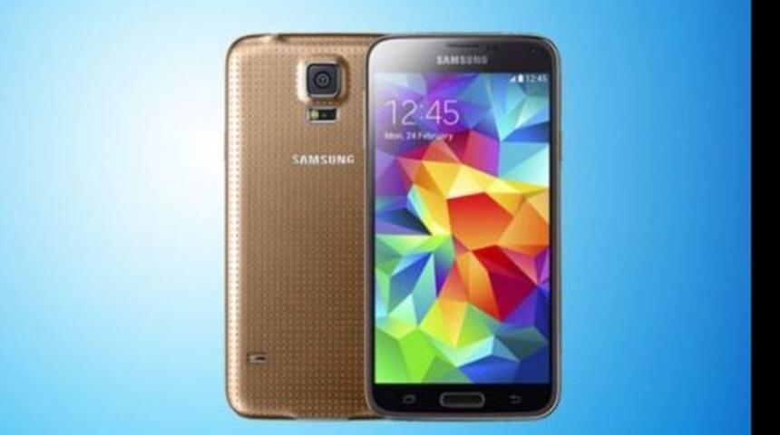 Galaxy S5 ilk ayında 11 milyon satmayı başardı