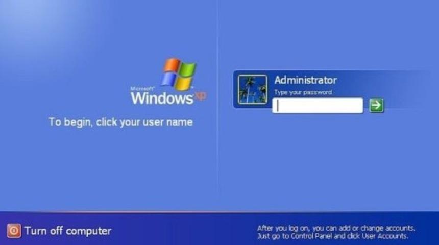 Windows XP kullanan firmalara ceza geliyor