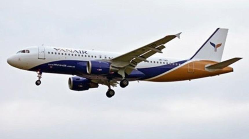 Türk hava sahasında kaçırılma alarmı