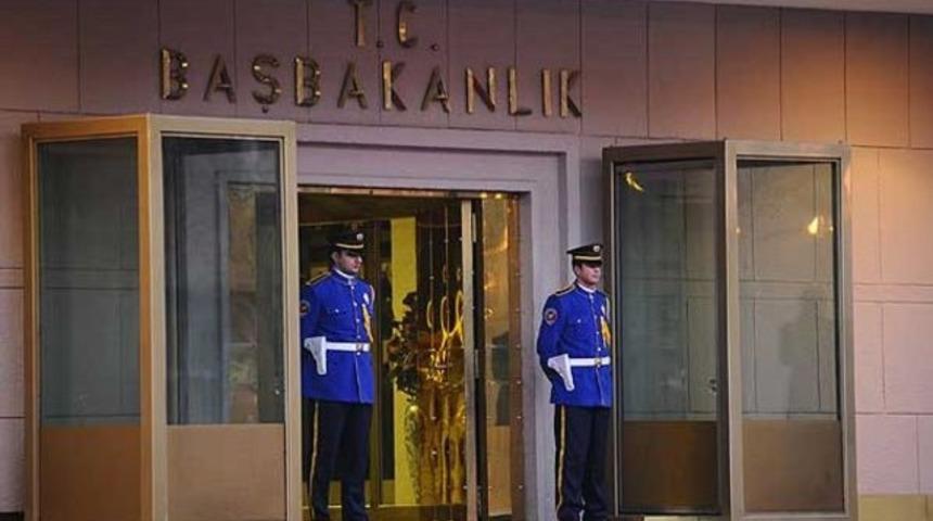 Başbakanlık'tan Hasan Palaz'a sert yanıt