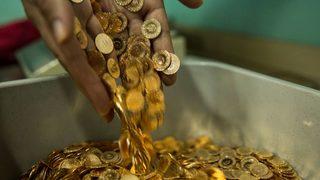 Son dakika: Altın ve dolar fiyatı Fed ile yön buldu! Sırada TCMB faiz kararı var