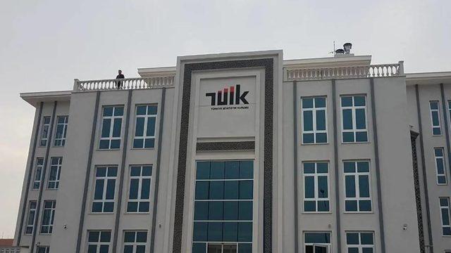 Resmi Gazete'de yayımlandı: TÜİK ve TPE'de yeni dönem! Görevden alındılar