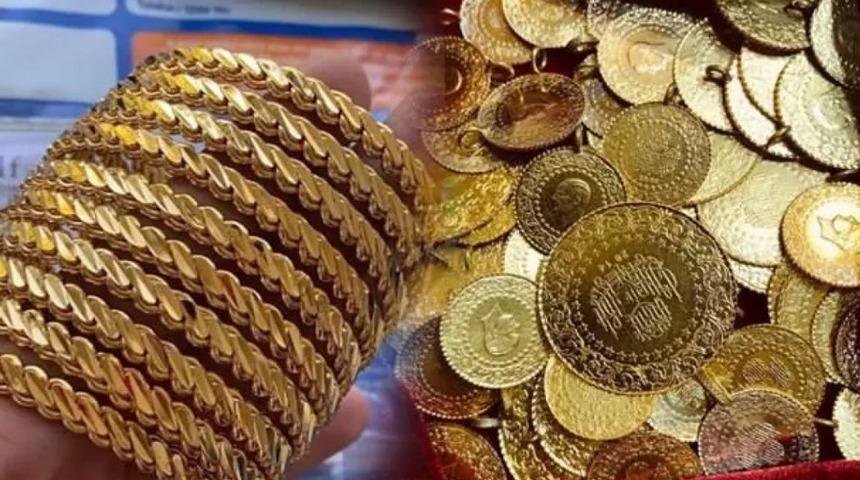 18 Mayıs 22 ayar altın bilezik fiyatları ne kadar oldu? 18 Mayıs 2022 Çarşamba 14,18 ve 22 ayar bilezik ve altın fiyatları...