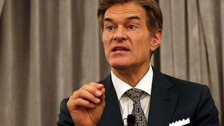 Mehmet Öz, Türk vatandaşlığından ayrılacağını açıkladı