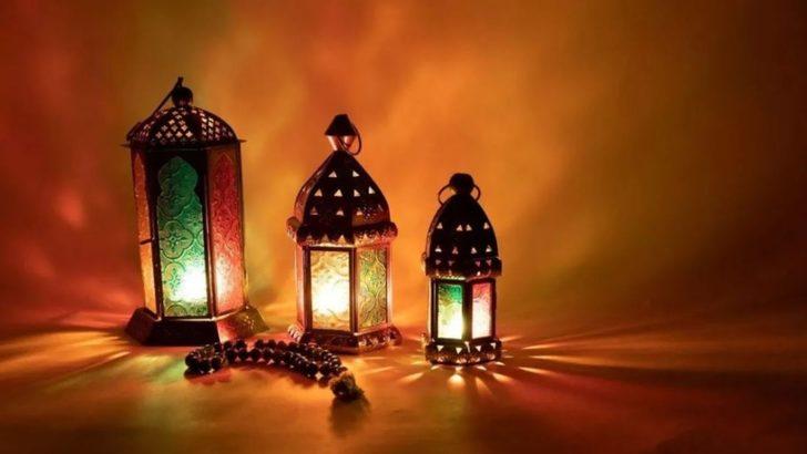 Berat Kandili'nde okunacak dualar nelerdir? Berat Kandili'nde hangi sureler okunur? Yapılacak ibadetler nelerdir?   G3