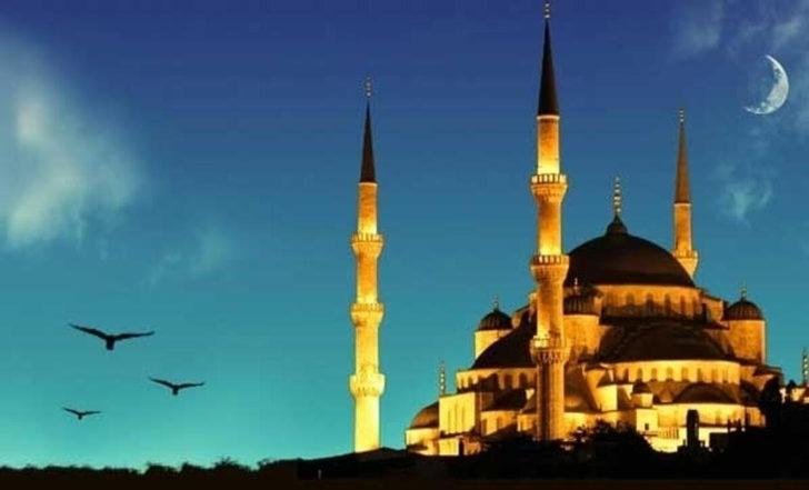 Berat Kandili'nde okunacak dualar nelerdir? Berat Kandili'nde hangi sureler okunur? Yapılacak ibadetler nelerdir?   G5