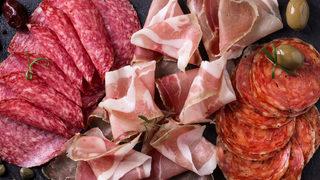 Et değil adeta kimyasal bomba! Zehir saçıyor