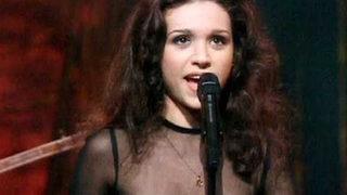 Eurovision'a damga vuran Şebnem Paker'den müjdeli haber! Geri dönüyor