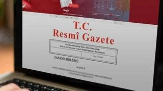 İcralık olanlar hacizli malı satabilir mi? Haczedilen malın satış talebi süresi nedir? Resmi Gazete'de yayımlandı!