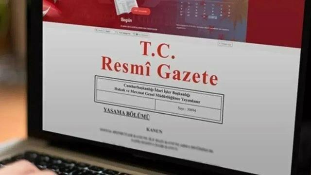 17 Mart 2022 Resmî Gazete kararları neler? Resmi Gazete 17 Mart 2022 tarihli sayısında hangi önemli kararlar yer aldı?