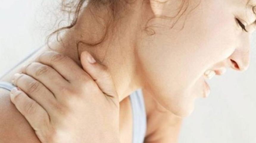 Radyofrekans Yöntemi İle Ameliyatsız Bel Ve Boyun Fıtığı Tedavisi