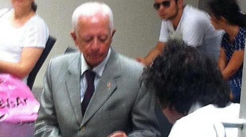 Tuncer Kılınç 13 yıl hapis için teslim oldu