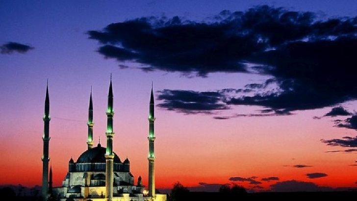 Malatya, Kayseri, Çanakkale iftar imsak vakti 2022! Ramazan'da Kayseri, Malatya sahur kaçta?