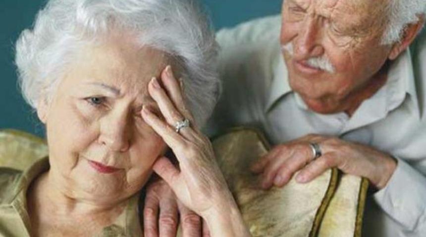 Kan testiyle Alzheimer teşhisi