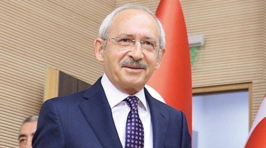 Kılı&ccedil;daroğlu: '&Ouml;calan'ın aklına mı ihtiya&ccedil; duyuyorlar'