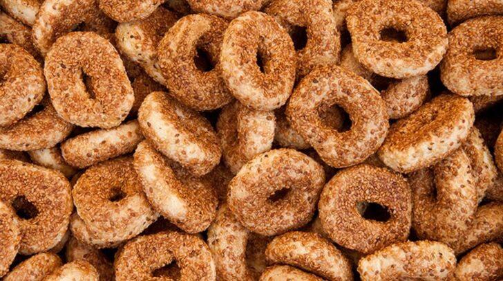 Kandil simidi tarifi nasıl yapılır? Malzemeleri neler? Kandil simidi tarifi ve püf noktaları nedir? G1