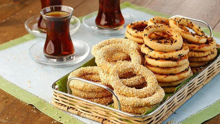 Kandil simidi tarifi nasıl yapılır? Malzemeleri neler? Kandil simidi tarifi ve püf noktaları nedir? G3