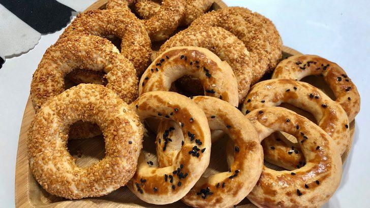 Kandil simidi tarifi nasıl yapılır? Malzemeleri neler? Kandil simidi tarifi ve püf noktaları nedir? G5